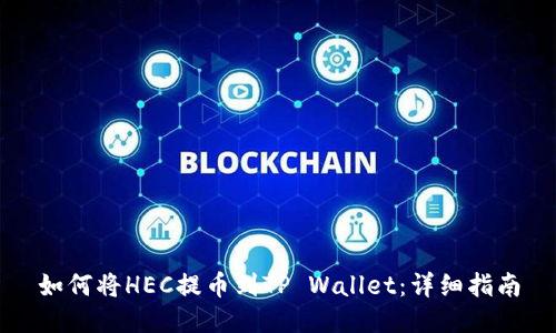 如何将HEC提币到TP Wallet:详细指南