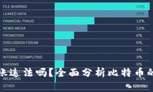 比特币钱包转账违法吗?全面分析比特币的合法性与风险