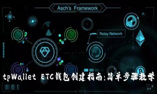 tpWallet ETC钱包创建指南:简单步骤教学