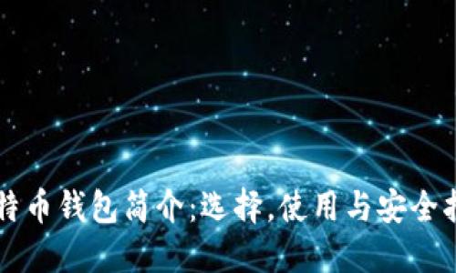 比特币钱包简介:选择,使用与安全指南