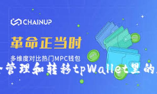 如何安全管理和转移tpWallet里的数字货币