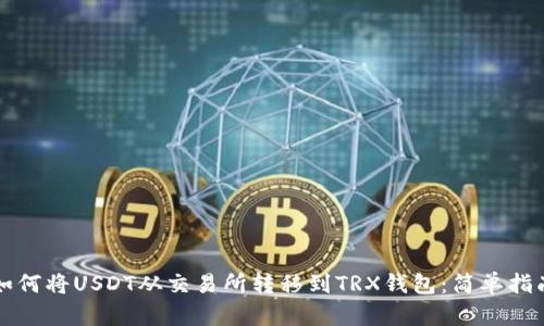 如何将USDT从交易所转移到TRX钱包:简单指南