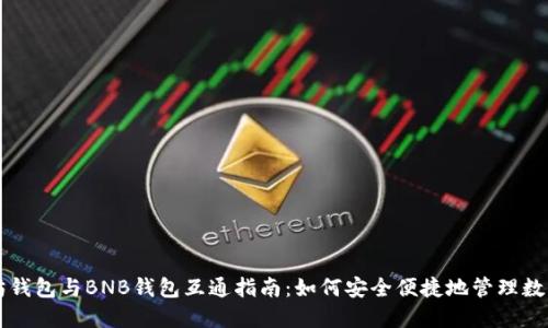 以太坊钱包与BNB钱包互通指南:如何安全便捷地管理数字资产