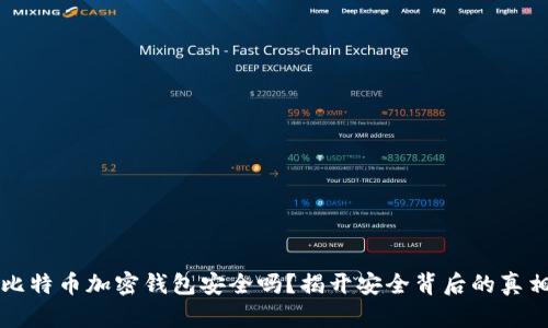 比特币加密钱包安全吗？揭开安全背后的真相