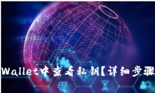 : 如何在tpWallet中查看私钥?详细步骤与注意事项