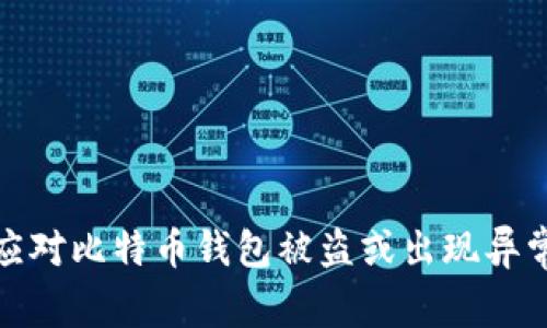 如何应对比特币钱包被盗或出现异常情况