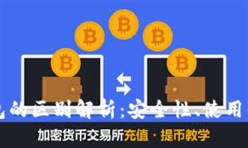 tpWallet与冷钱包的区别解析:安全性、使用便捷性与功能对比