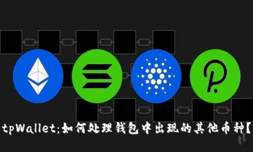 tpWallet:如何处理钱包中出现的其他币种?