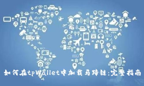 如何在tpWallet中加载马蹄链:完整指南