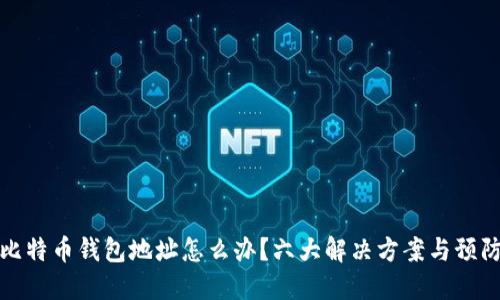 忘记比特币钱包地址怎么办?六大解决方案与预防措施