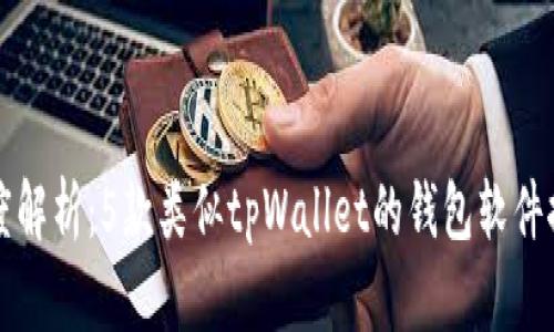 深度解析:5款类似tpWallet的钱包软件推荐