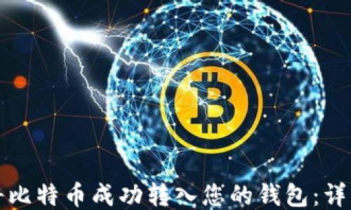 
如何将比特币成功转入您的钱包：详细指南