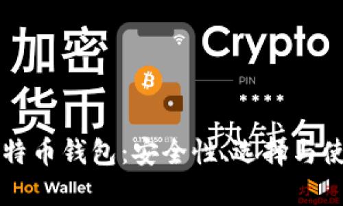 中国比特币钱包：安全性、选择与使用指南