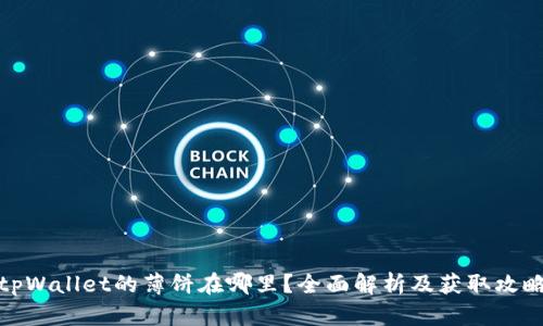 tpWallet的薄饼在哪里?全面解析及获取攻略