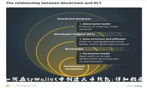 如何在tpWallet中创建火币钱包:详细指南