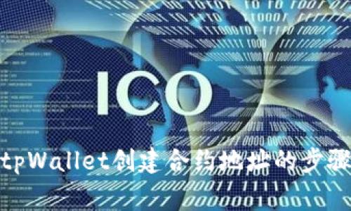 : 全面解析tpWallet创建合约地址的步骤与注意事项