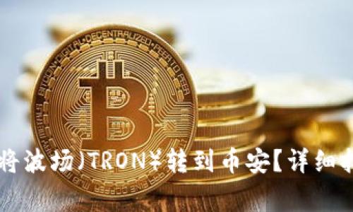 如何通过tpWallet将波场(TRON)转到币安?详细指南与常见问题解答