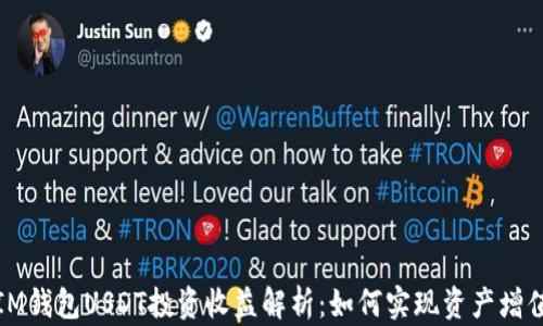 IM钱包USDT投资收益解析:如何实现资产增值