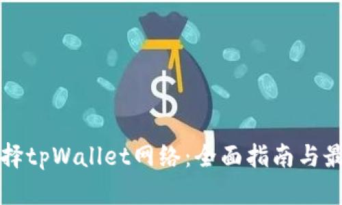 如何选择tpWallet网络：全面指南与最佳实践
