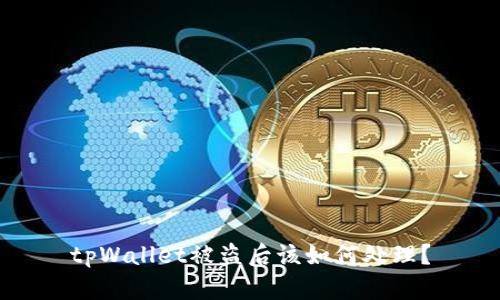 tpWallet被盗后该如何处理?