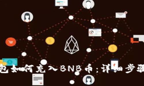 TP钱包如何充入BNB币:详细步骤指南