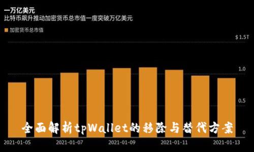 全面解析tpWallet的移除与替代方案