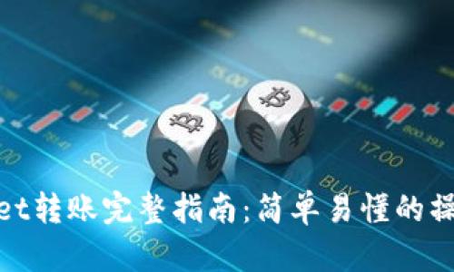 tpWallet转账完整指南:简单易懂的操作步骤