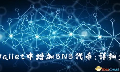如何在tpWallet中增加BNB代币:详细步骤与技巧