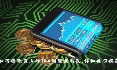 如何将欧易上的TRX划转至钱包:详细操作指南