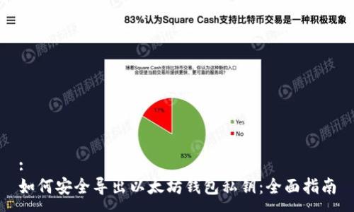 :
如何安全导出以太坊钱包私钥:全面指南