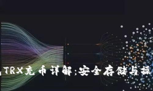 冷钱包TRX充币详解:安全存储与操作指南