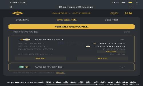 tpWallet硬钱:解密数字资产管理新趋势