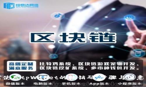 如何使用tpWallet的核销码：步骤与注意事项