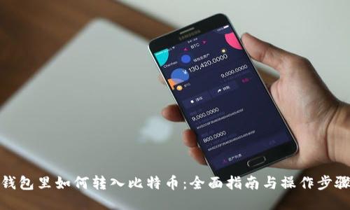 钱包里如何转入比特币:全面指南与操作步骤