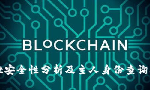 tpWallet安全性分析及主人身份查询问题探讨