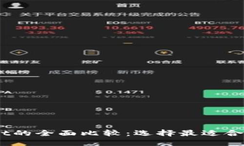 BK钱包与TPWallet的全面比较:选择最适合你的加密货币钱包