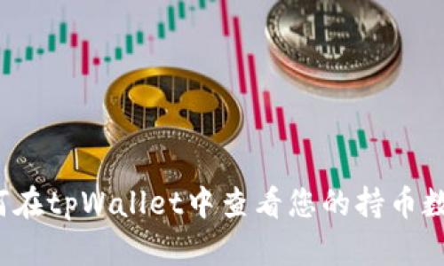 如何在tpWallet中查看您的持币数量?