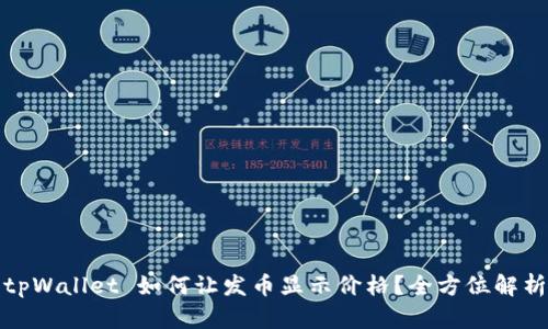 tpWallet 如何让发币显示价格?全方位解析
