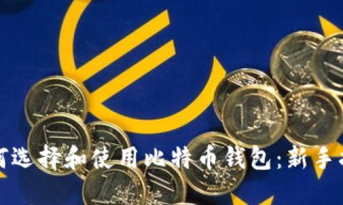 如何选择和使用比特币钱包:新手指南