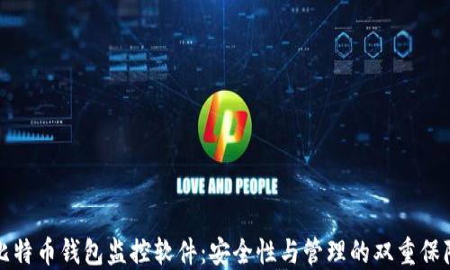 比特币钱包监控软件:安全性与管理的双重保障