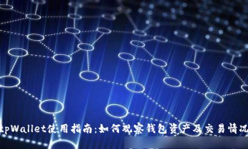tpWallet使用指南:如何观察钱包资产及交易情况