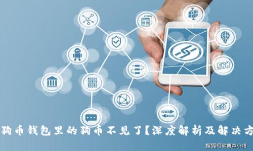 狗狗币钱包里的狗币不见了?深度解析及解决方案