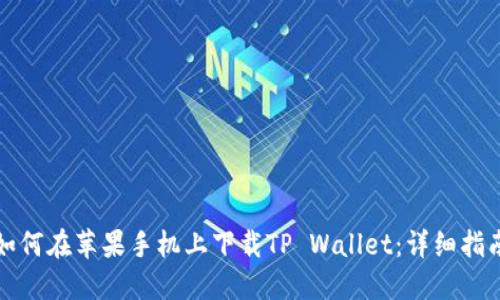 如何在苹果手机上下载TP Wallet:详细指南