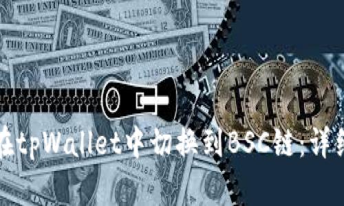 如何在tpWallet中切换到BSC链:详细指南