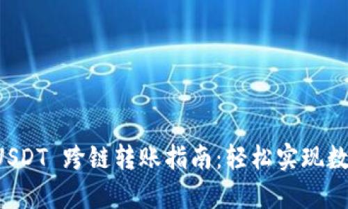 tpWallet USDT 跨链转账指南:轻松实现数字资产转移