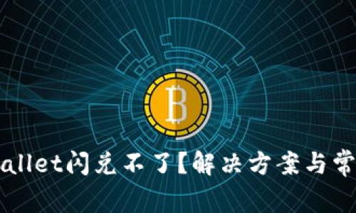 为什么tpWallet闪兑不了?解决方案与常见问题详解