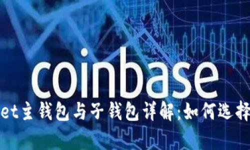 tpWallet主钱包与子钱包详解:如何选择与管理