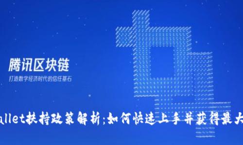 tpWallet扶持政策解析:如何快速上手并获得最大收益