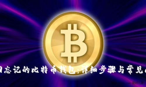 如何找回忘记的比特币钱包:详细步骤与常见问题解答