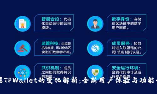 苹果TPWallet的变化解析:全新用户体验与功能升级